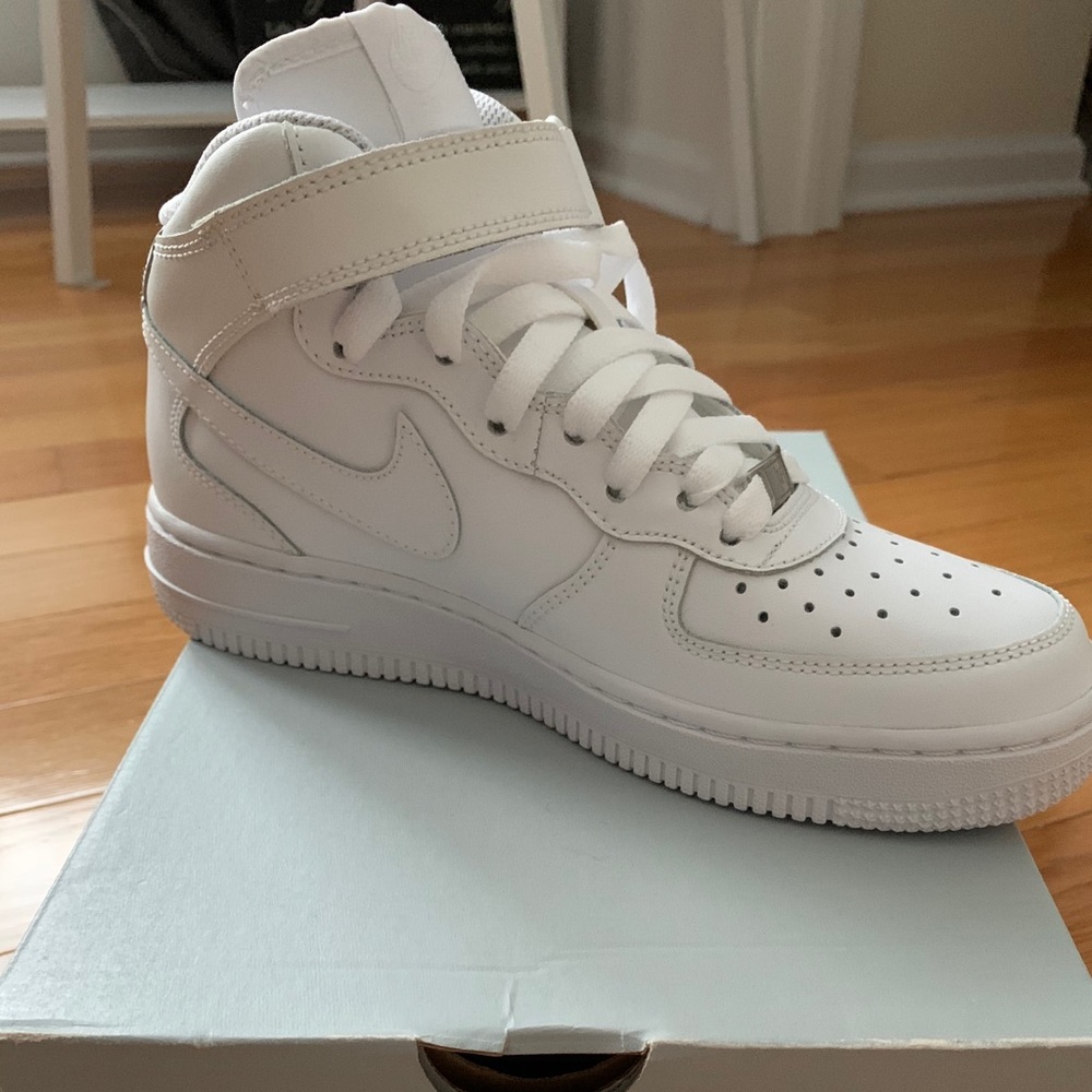 Nike Air Force 1 Midrise